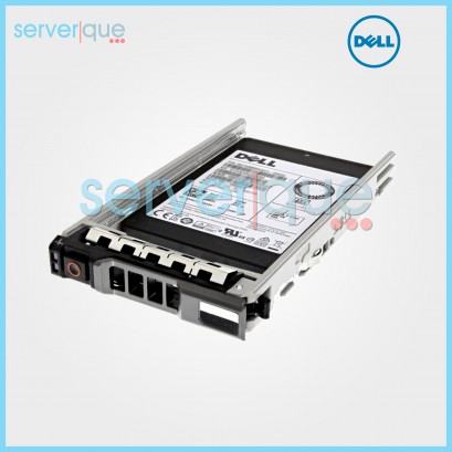 03RDJV Dell 960GB MLC SATA 6G 2.5" Mixed Use SSD Drive 3RDJV